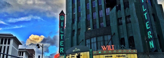 Wiltern Theater