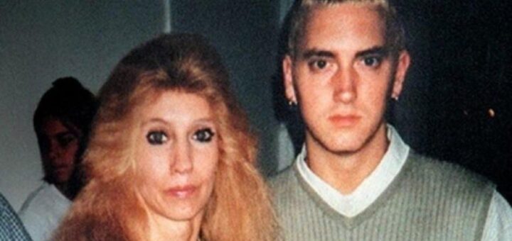 Debbie Nelson Eminem