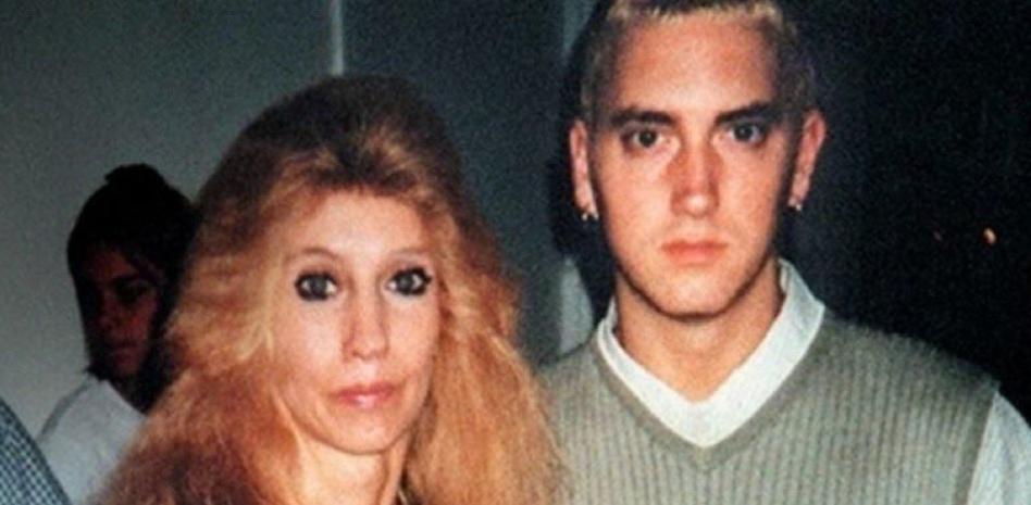 Debbie Nelson Eminem