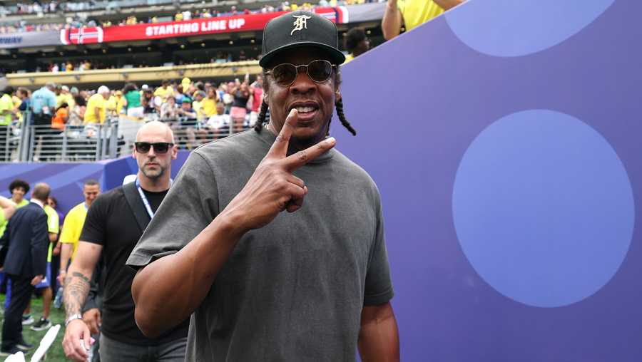 Jay-Z