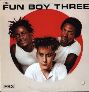 Fun Boy Three (album)