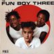 Fun Boy Three (album)