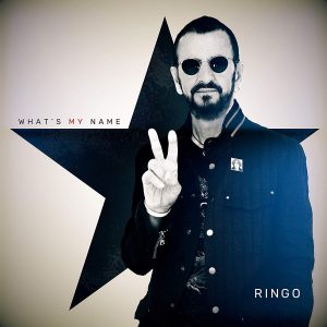 Ringo What's My Name"