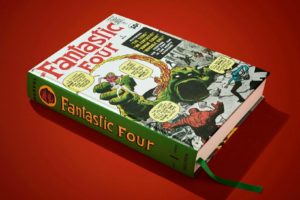 FANTASTIC FOUR Vol 1 (1961–1963