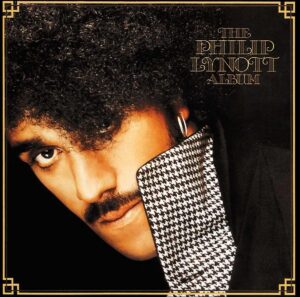 Phil Lynott