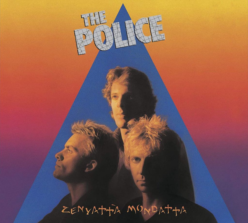the Police