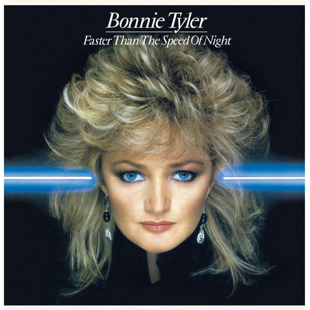 Bonnie Tyler
