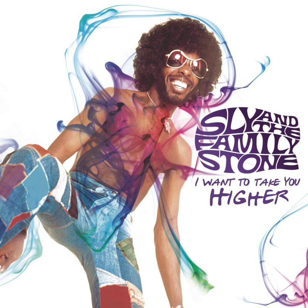 Sly Stone