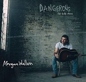Morgan-Wallen-