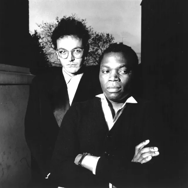 Zazou + Bikaye