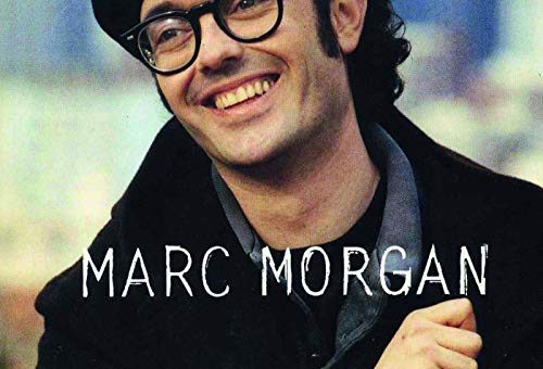 Marc Morgan