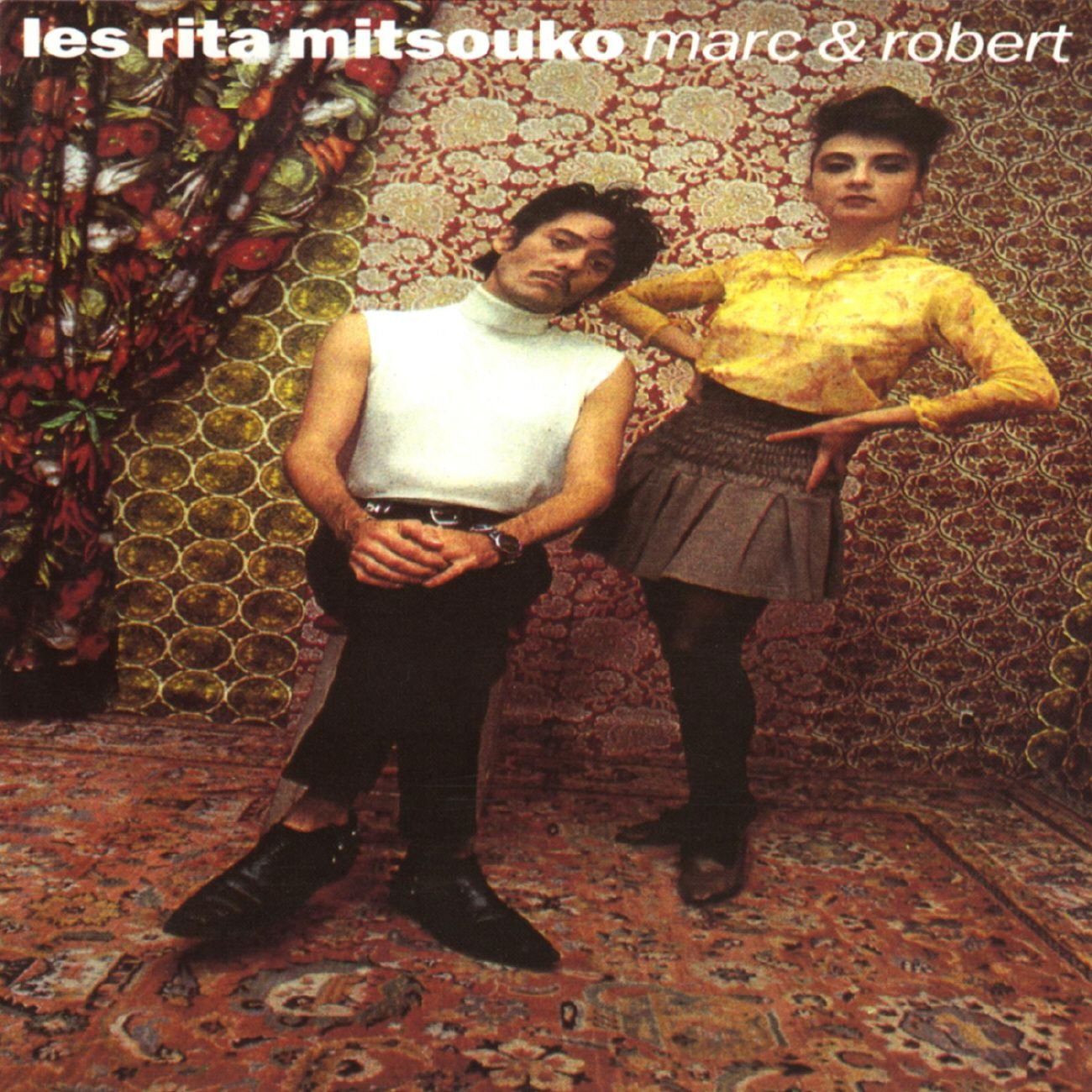 Les Rita Mitsouko