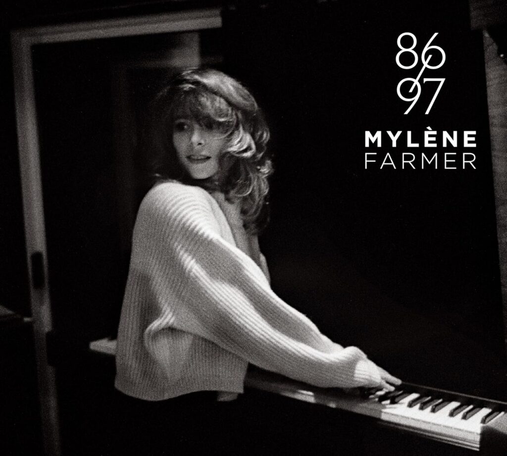 Mylene Farmer