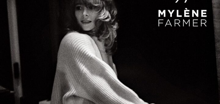 Mylene Farmer