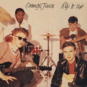 ORANGE JUICE