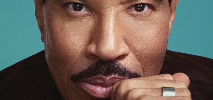 Lionel Richie