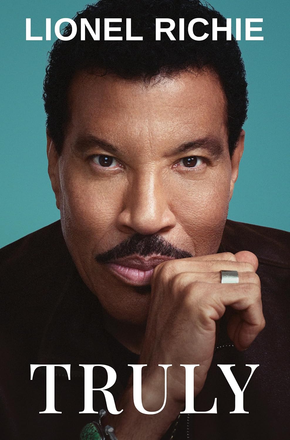 Lionel Richie 