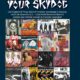 I wanna be your skydog
