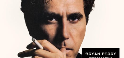 Bryan Ferry