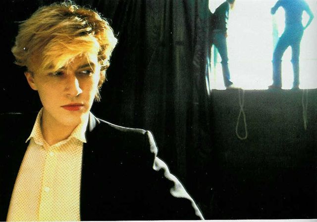 David Sylvian Japan