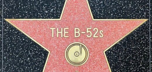 B-52s