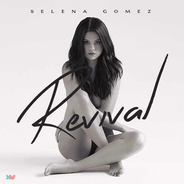 Selena Gomez "Revival"