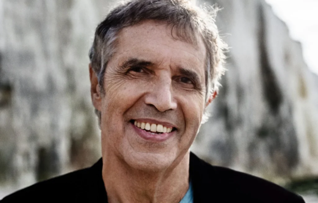 Julien Clerc