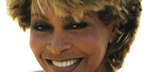 Tina Turner