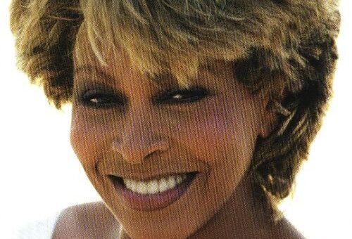 Tina Turner