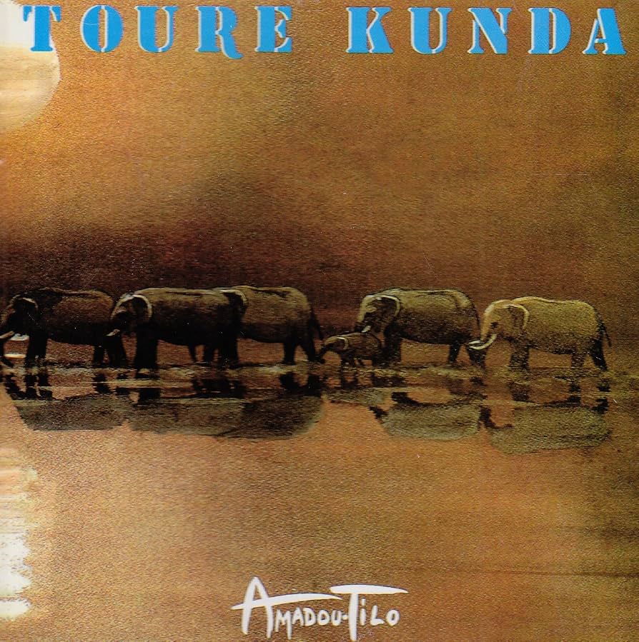 Touré Kunda