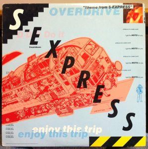 S Express