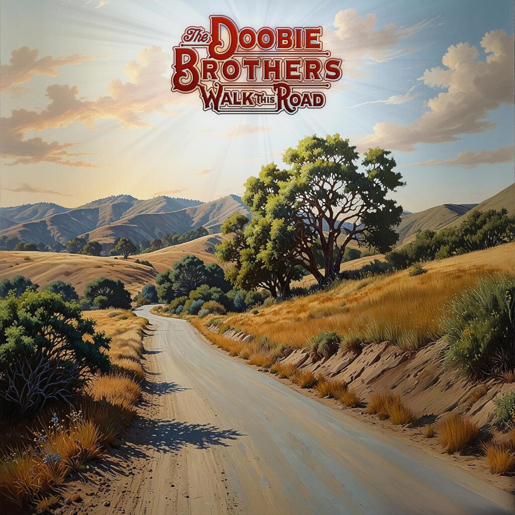 Doobie Brothers