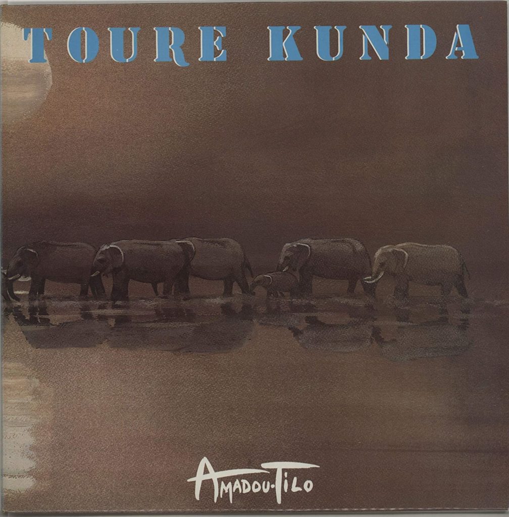Touré Kunda