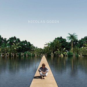 Nicolas Godin