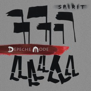 5 DEPECHE MODE : « Spirit »