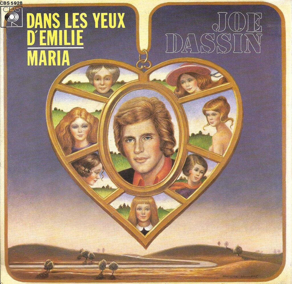 Joe Dassin