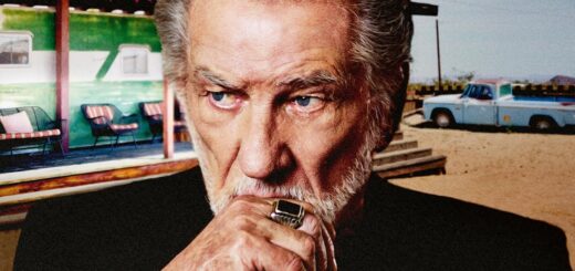 Eddy Mitchell