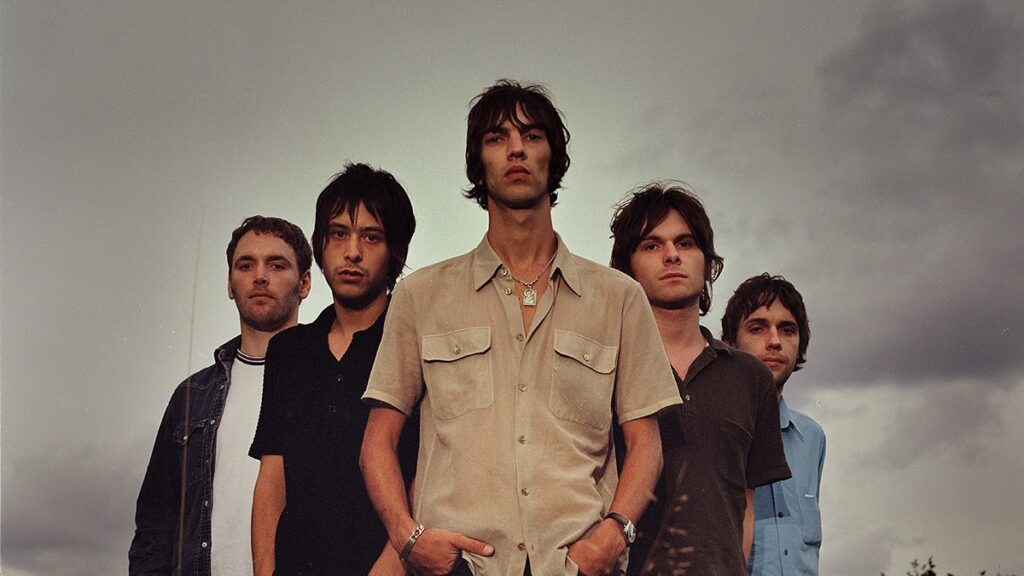 The Verve