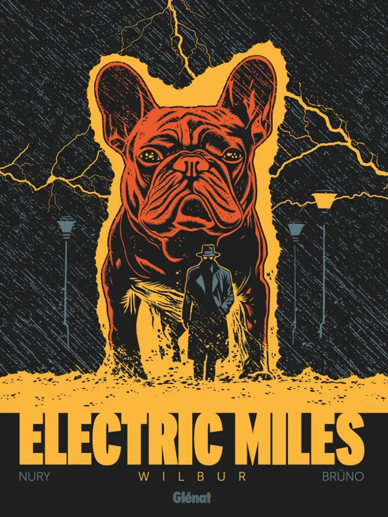 Electric Miles