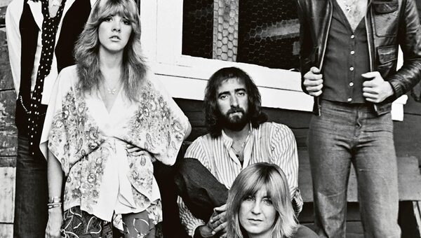 Fleetwood Mac