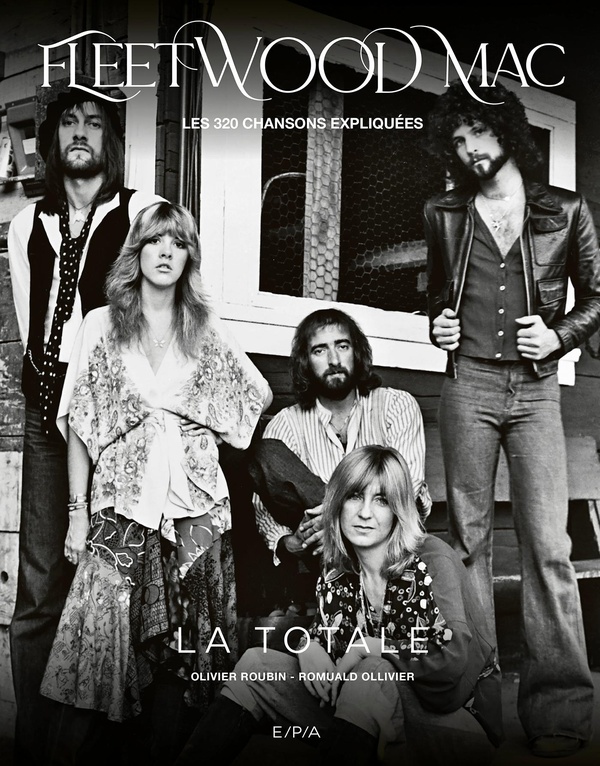 Fleetwood Mac