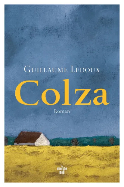 Guillaume Ledoux