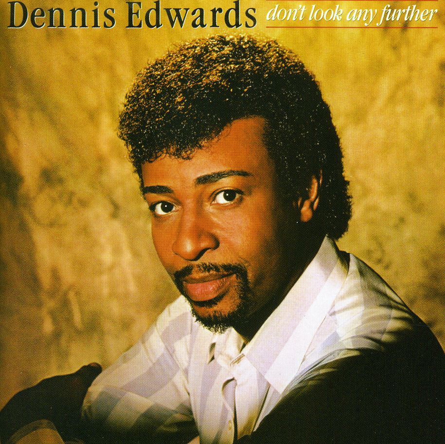 Dennis Edwards