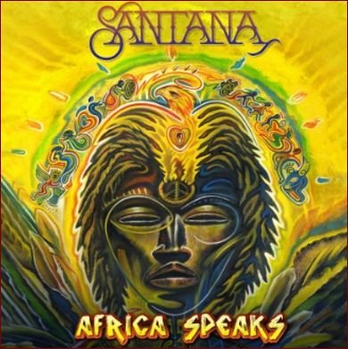 Africa Speaks 