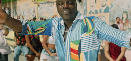 Akon Africa