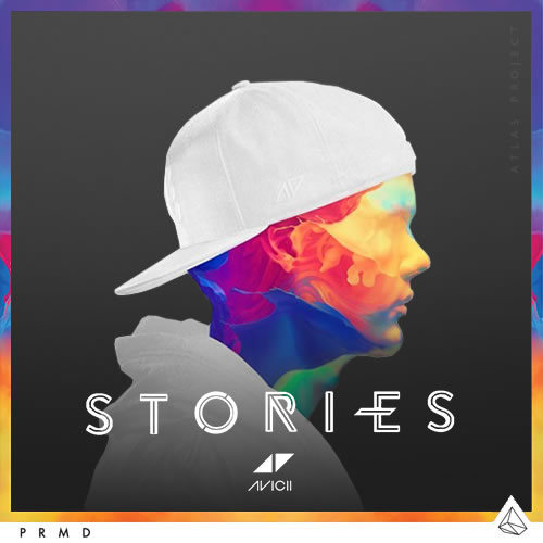 Avicii-stories