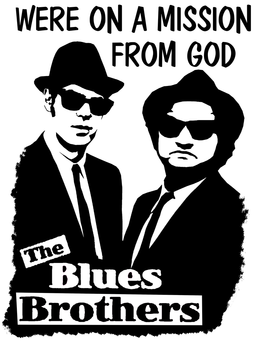 BLues_BRothers_T_shirt_Design_by_rocker409