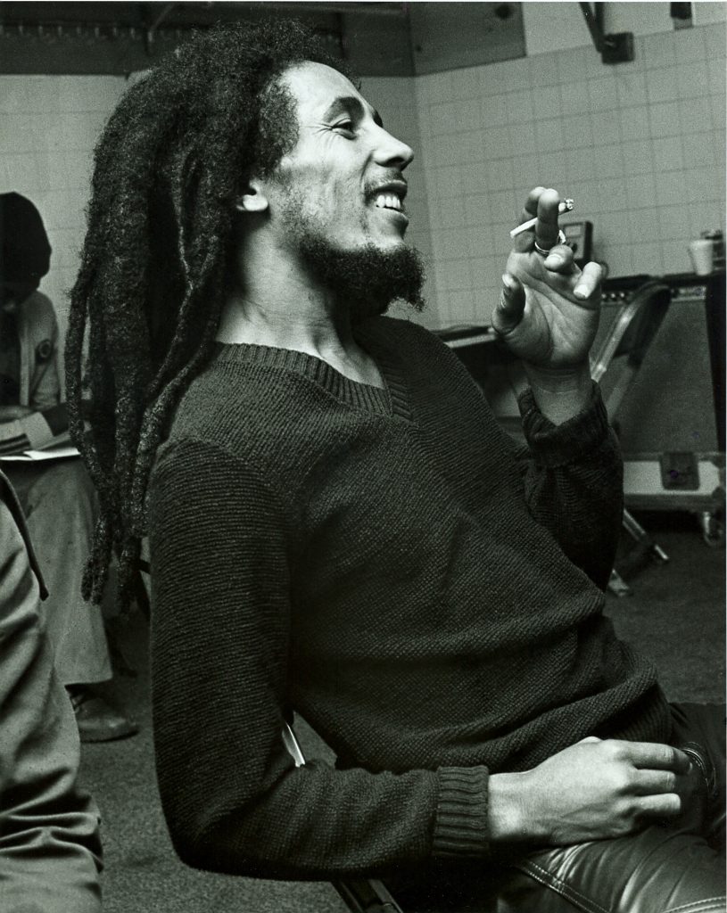 BOB Marley