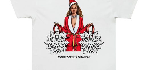 Beyoncé Xmas