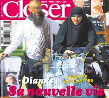 Diam S Et Son Mari Grec